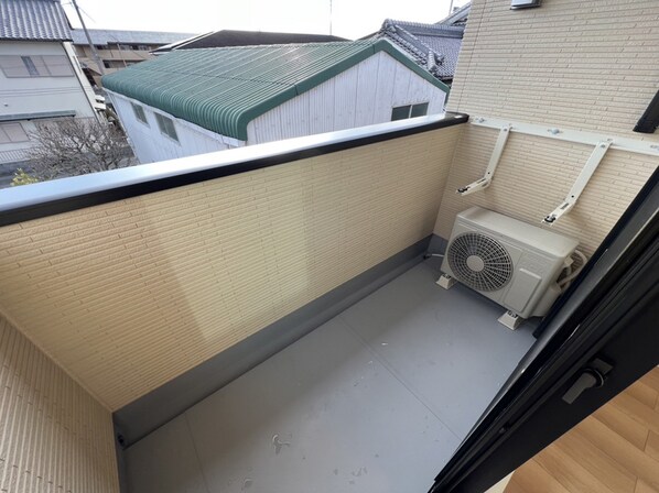 カミーノクラントーノ ウーノの物件内観写真